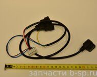 Электропроводка насос / мотор 3-х ходовой клапан