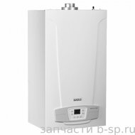 Настенный котел BAXI ECO LIFE 1.24F