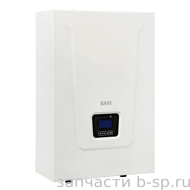 Настенный электрический котел BAXI Ampera 12